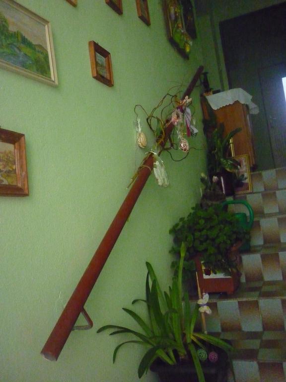 Milanna Apartment Breclav Bagian luar foto