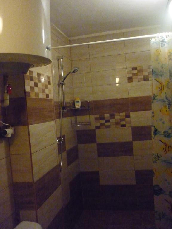 Milanna Apartment Breclav Bagian luar foto