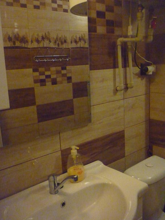 Milanna Apartment Breclav Bagian luar foto