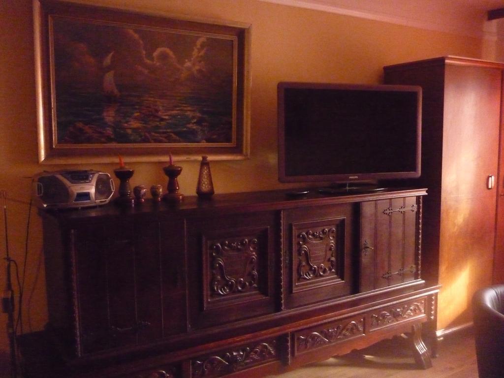 Milanna Apartment Breclav Bagian luar foto